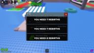 The All-Seeing Sentry in the Shop (Image via Roblox)